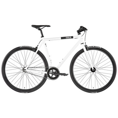 Bicicleta Fixie FIXIE INC. FLOATER Blanco 2020 0